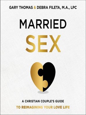 cover image of Married Sex